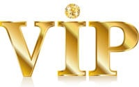 VIP program logo Body beautiful Laser Medi-spa